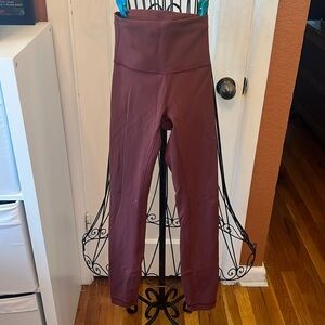 Lululemon Leggings-Size 2